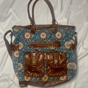 BACK TO SCHOOL BOOK BAG